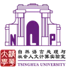 Logo of the Tsinghua University Natural Language Processing and Social Computing Lab
